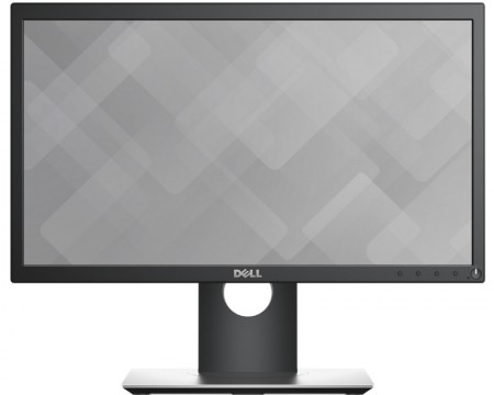 DELL Professional LED 19.5'' P2018H