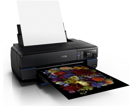 EPSON SureColor SC-P800 wireless