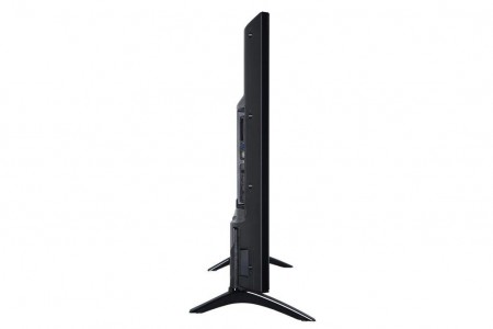 TOSHIBA LED 43'' 43U5663DG two pole stand