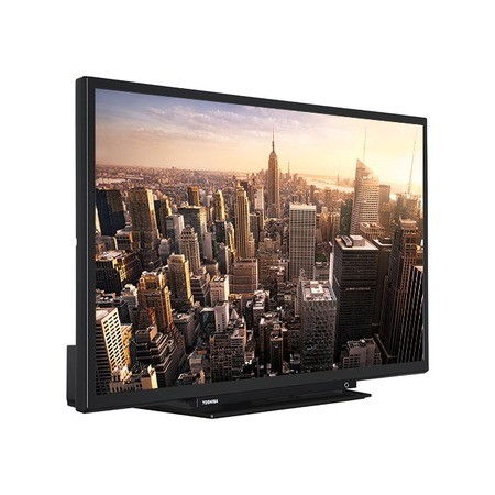 TOSHIBA LED 28'' 28W1763DG