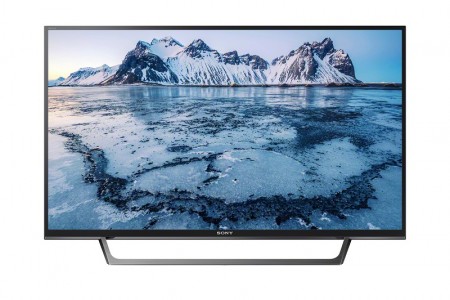 SONY 49'' KDL49WE660BAEP Smart