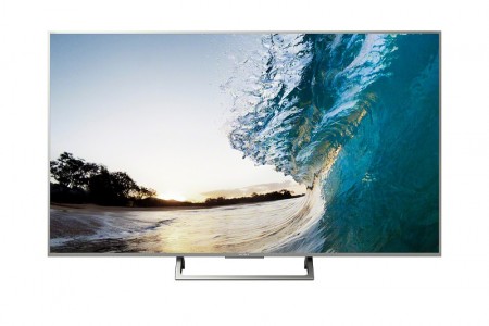 SONY 65'' KD65XE8577SAEP Android 4k