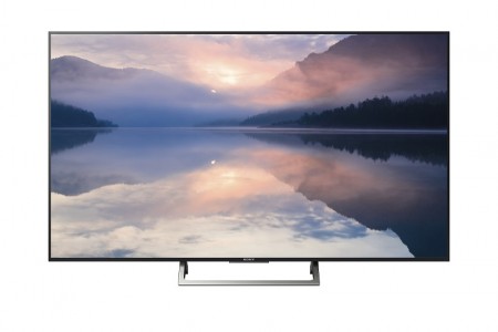 SONY 65'' KD65XE7096BAEP Smart 4k