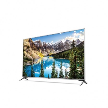 LG 49'' 49UJ6517 Silver