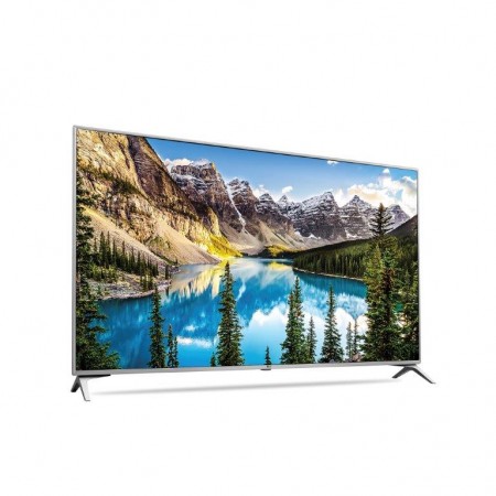 LG 43'' 43UJ6517 Silver