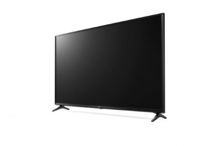 LG 43'' 43UJ6307 Havana gray