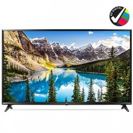 LG 43'' 43UJ620V Havana gray