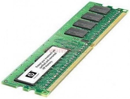 SRV DOD HP MEM 16GB REG 2Rx4 PC4-2133P-R Kit