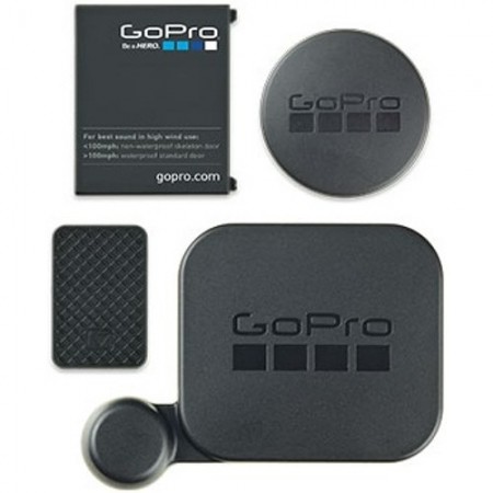 GoPro Anti-Fog Inserts AHDAF-302