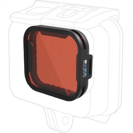 GoPro Blue Water Dive filter For Super Suit AAHDR-001