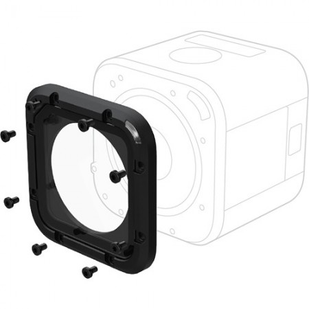 GoPro Lens Replacement Kit HERO Session ARLRK-002