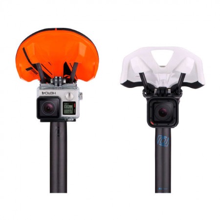 GoPro Pro Seat Rail Mount AMBSM-001