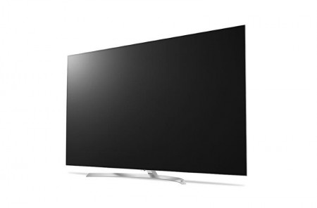 LG 55'' OLED55B7V Full Cinema screen Crescent stand