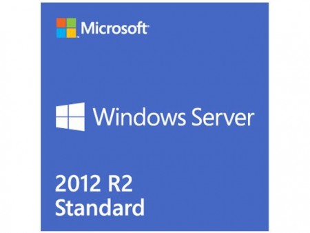 MICROSOFT Win 2012 Svr Essential R2 64Bit G3S-00716