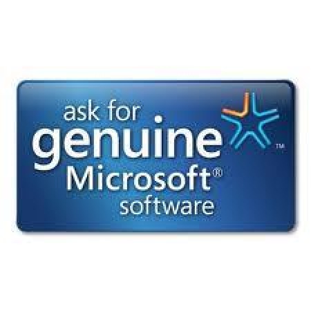 MICROSOFT GGK Win Pro 8.1 64bit Eng OEM 4YR-00181