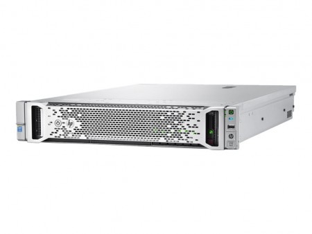 HPE DL180 Gen9 E5-2609v4 (8C,1.70GHz,20MB) 8GB-R 8xLFF H240 No Optical 550W (3-1-1)' ( '833972-B21' ) 