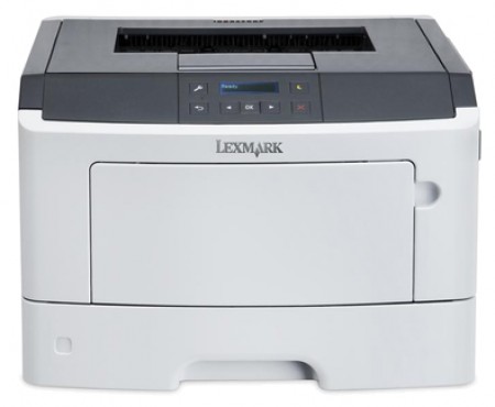 LEXMARK MS317dn A4 duplex 35SC080