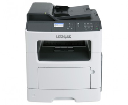 LEXMARK MX317dn duplex 35SC745