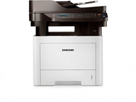 SAMSUNG PXpress SL-M3875FD MFP SS379A