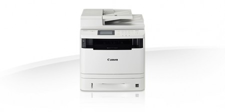 CANON i-SENSYS MF411dw A4 duplex CH0291C022AA