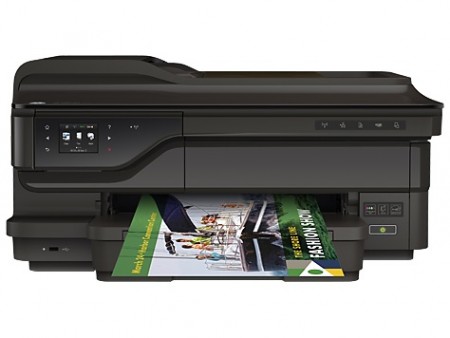 HP Officejet 7612 3G All-in-one A3+ duplex G1X85A