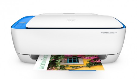 HP DeskJet Ink Advantage 3635 All-in-one A4 F5S44C