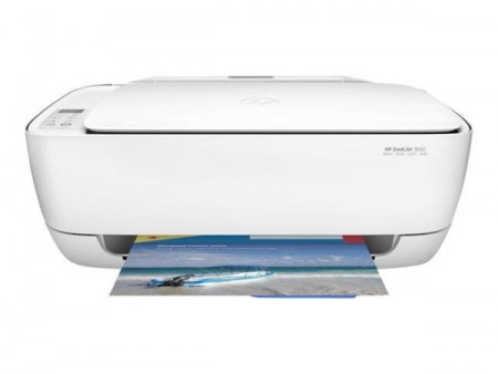 HP DeskJet 3639 All-in-One Wireless F5S43B