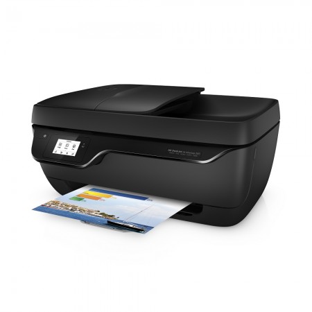 HP DeskJet Ink Advantage 3835 All-in-one F5R96C