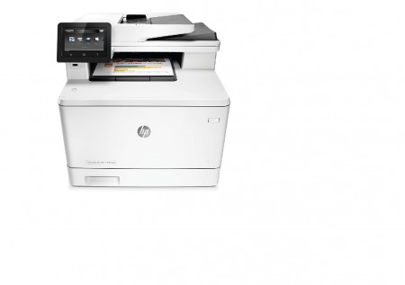 HP Color Laserjet 3G M477fnw MFP CF377A