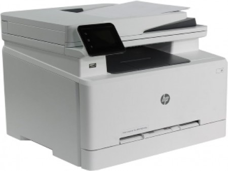 HP Color LaserJet Pro MFP M281fdw T6B82A