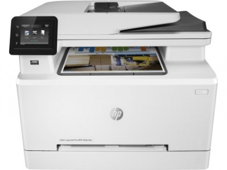 HP Color LaserJet Pro MFP M281fdn T6B81A ( 8586 )