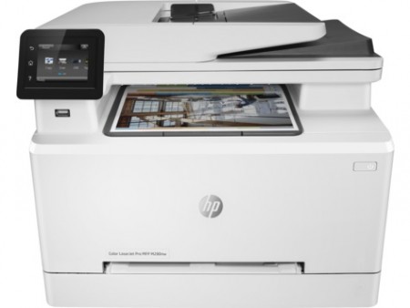 HP Color LaserJet Pro MFP M280nw A4 T6B80A ( 8587 )