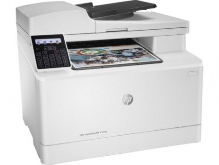 HP Color LasesrJet Pro MFP M181fw A4 T6B71A