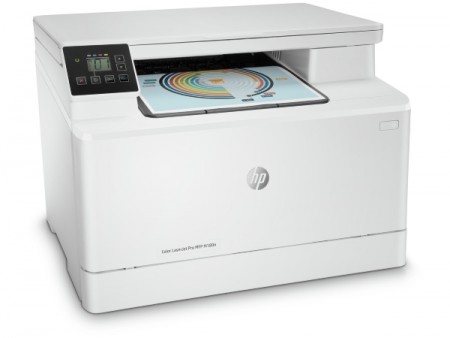 HP Color LaserJet Pro MFP M180n T6B70A