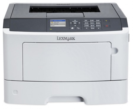 LEXMARK MS417dn duplex 35SC280