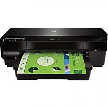 HP Officejet 3G 7110 A3 WiFi ePrinter CR768A ( 8599 )