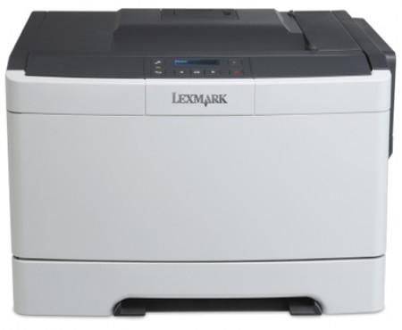 LEXMARK CS317dn duplex 28CC070