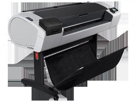 HP Designjet T795 44'' ePrinter CR649C