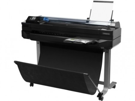 HP DesignJet T520 36-in CQ893C