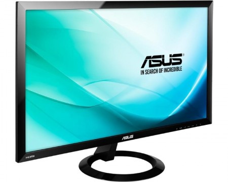 ASUS LED 24'' VX248H crni