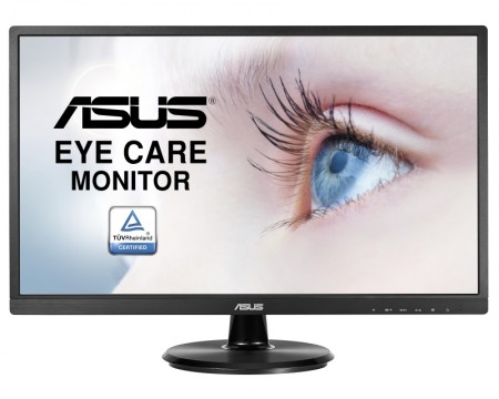 ASUS LED 24'' VA249NA crni ( 8668 )