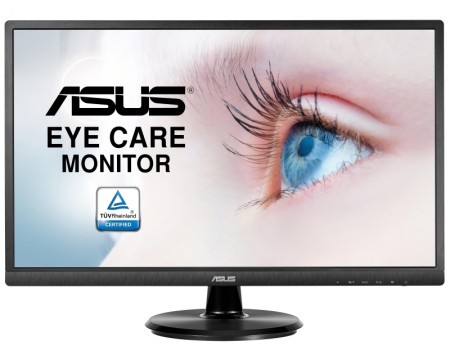 ASUS 24'' VA249HE