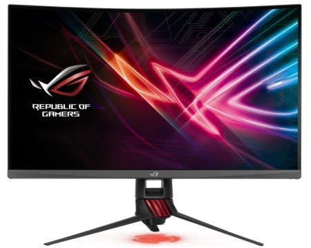 ASUS ROG Strix 32'' XG32VQ