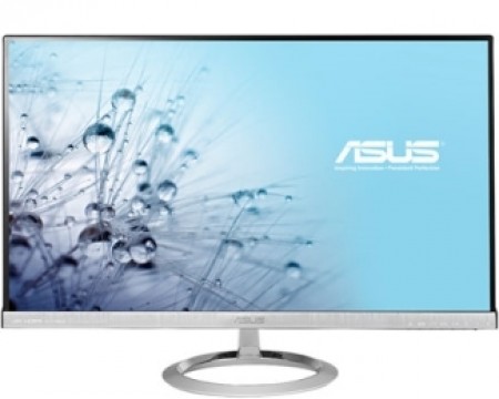 ASUS LED 23'' MX239H crno-srebrni