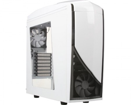 NZXT Phantom 240 belo CA-PH240-W1