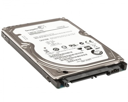 SEAGATE 1TB 2.5'' SSHD SATA III 8GB 64MB ST1000LM014