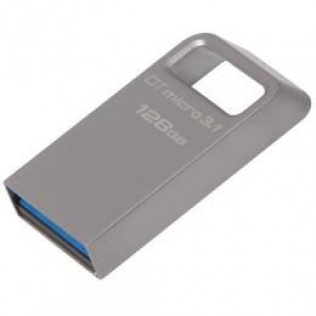 KINGSTON 128GB Data Traveler Micro