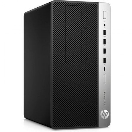 HP DES 600 G3 PD 1KA55EA