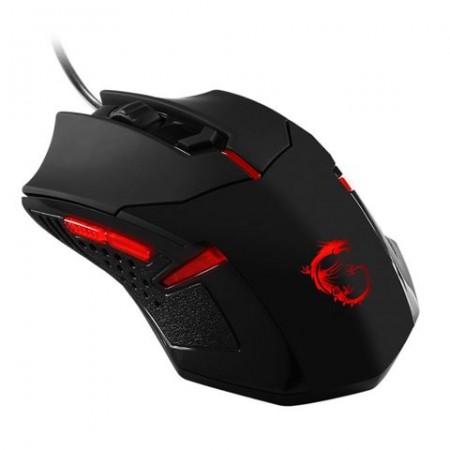 MSI Interceptor DS B1 Gaming