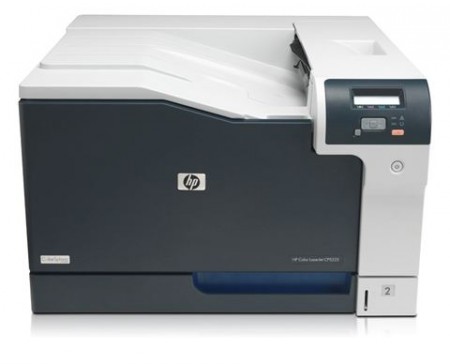 HP CLJ Enterprise CP5225dn A3 CE712A